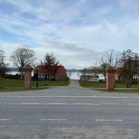 Loff Holiday Houses Aabenraa Exterior photo