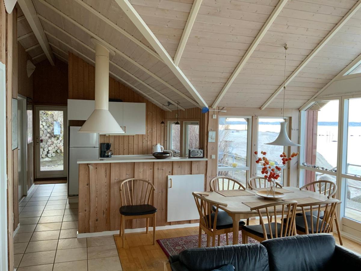 Loff Holiday Houses Aabenraa Exterior photo