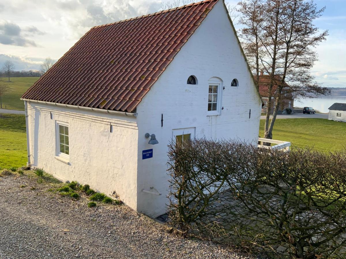 Loff Holiday Houses Aabenraa Exterior photo