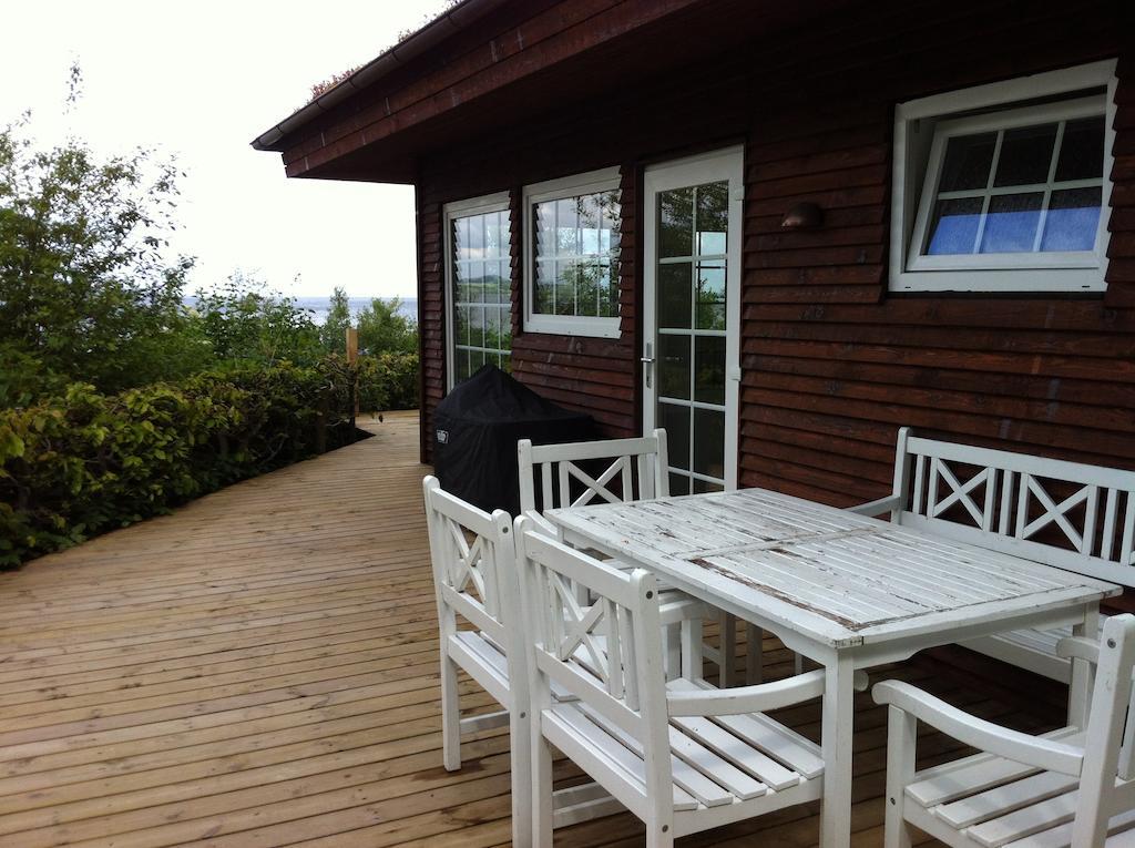 Loff Holiday Houses Aabenraa Exterior photo