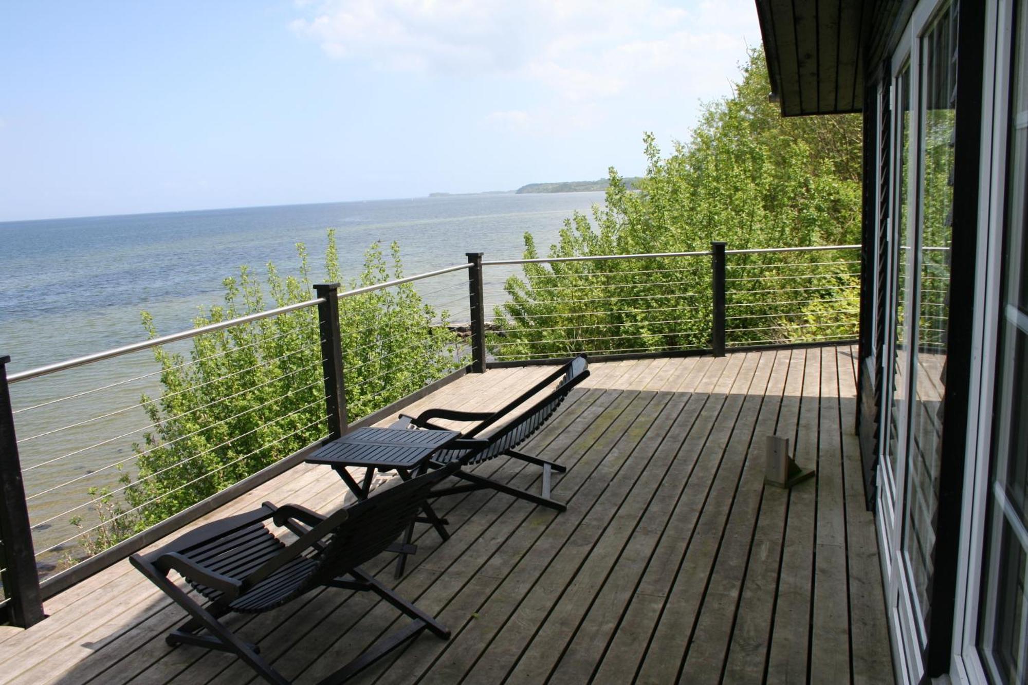 Loff Holiday Houses Aabenraa Exterior photo